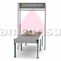 cubiscan210ss 1 - CubiScan