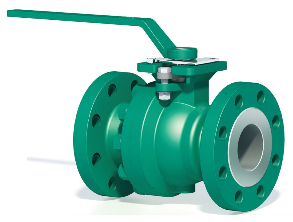 Поставщик клапанов PetroValve AMCOR