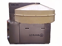 cmg 1 - Lehmann – оборудование для обработки какао-бобов и шоколада