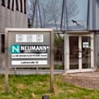 Neumann Elektronik GmbH системы оперативно-диспетчерской связи