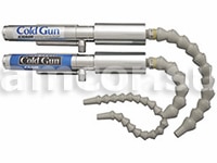 cold gun 1 - Exair пневматическое промышленное оборудование