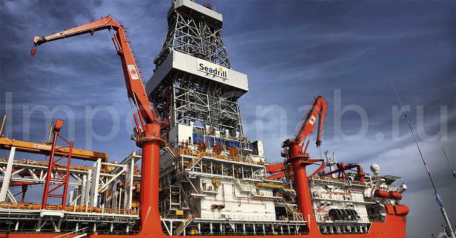 National Oilwell Varco – гигант нефтегазовой отрасли