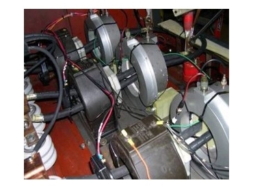 condition monitoring rack based monitoring motor stator insulation monitor - Bently Nevada системы мониторинга