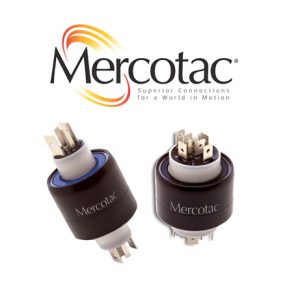 Mercotac соединители электрические