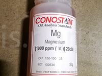 Стандарт CONOSTAN Mg, 150-100-125