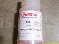 Стандарт CONOSTAN Ca, 150-100-205