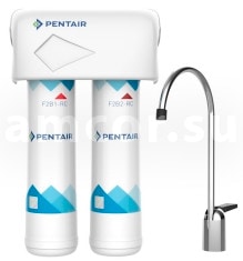 Pentair Filtration Solutions, LLC фильтры
