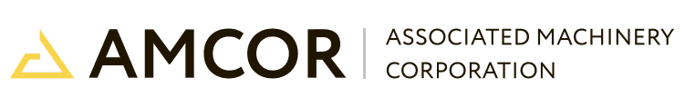 amcor logo - Поставка запчастей SCHROEDAHL