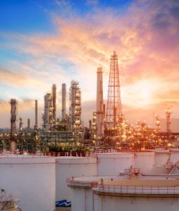 Нефть и газ