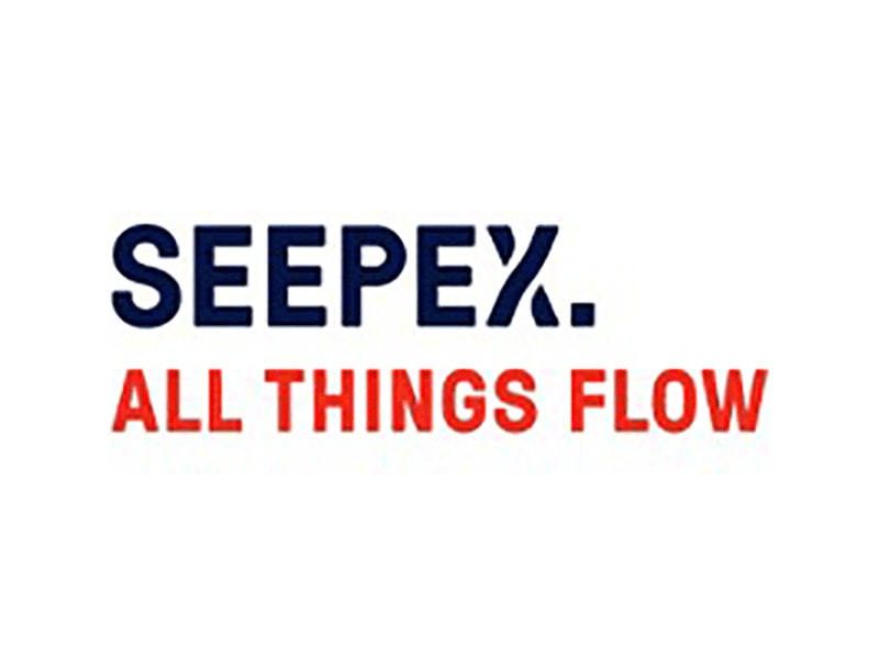 logo seepex - Seepex