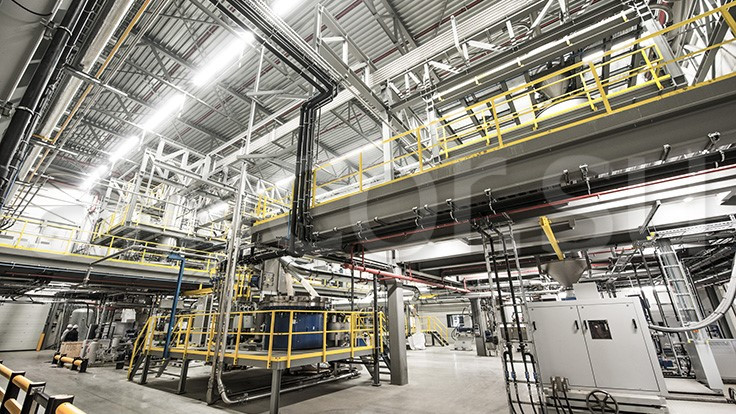 Suez – партнер Amcor.GmbH