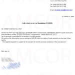 Authorization letter DME AMCOR 1 150x150 - Schroedahl