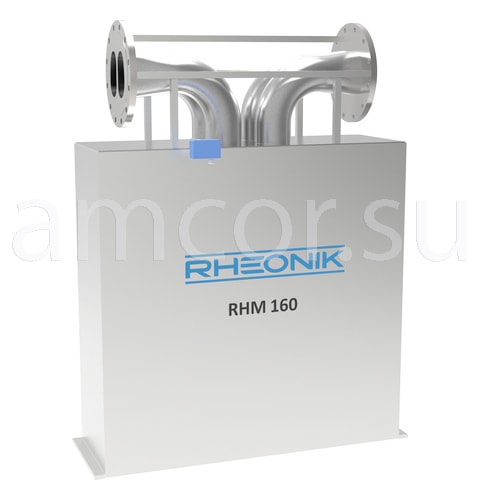 Заказать поставку и сервис расходомеров Rheonik серии RHM160 в России и СНГ от официального производителя.