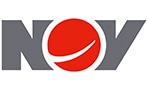 NOV logo - Ideco