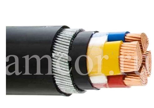 silovoi kabel e1634645442564 - Силовой кабель (сшитый пропилен)