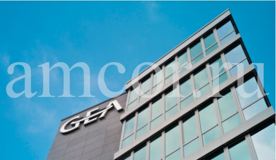 Заказать поставку и сервис компрессоров GEA в России и СНГ от официального производителя.