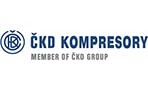 logo CKD - CKD Kompresory (Howden CKD Compressors)
