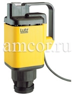 Заказать поставку и сервис насосов Lutz в России и СНГ от официального производителя.