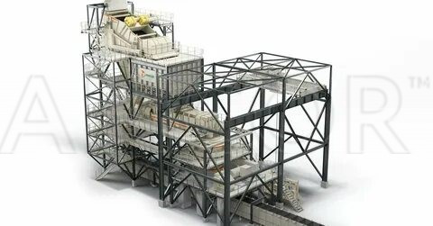 Metso дробилки и мельницы