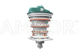 Metso дробилки и мельницы