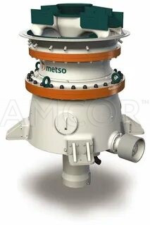 Metso дробилки и мельницы