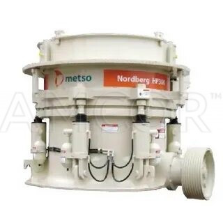 Metso дробилки и мельницы