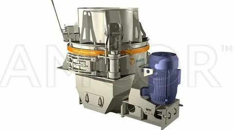 Metso дробилки и мельницы