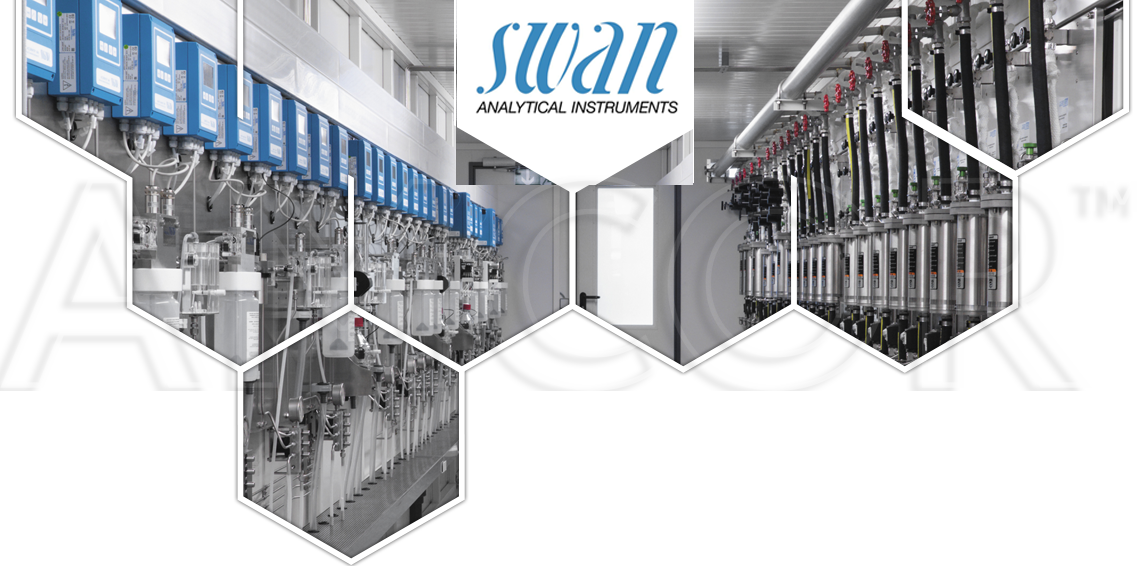 Swan Analytical Instruments