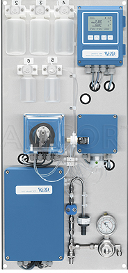 Swan Analytical Instruments