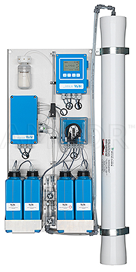 Swan Analytical Instruments