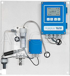 Swan Analytical Instruments