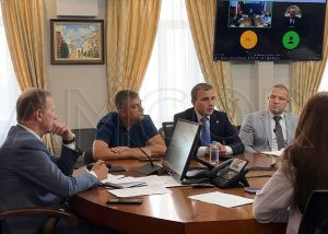 Передовая инженерная школа откроется на производственной площадке AMCOR в Татарстане