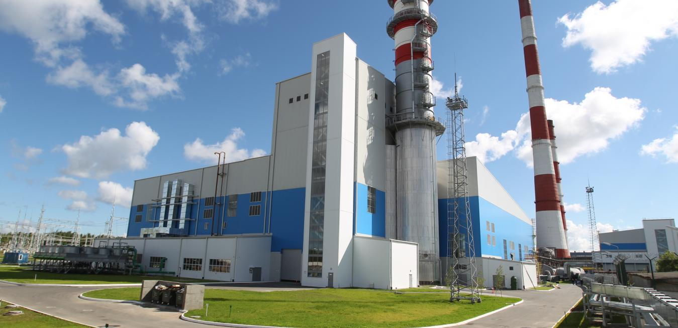 На Казанской ТЭЦ-3 завершена консервация ротора газовой турбины 9HA.01